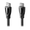 Кабель HDMI 2m, V2.1 UGREEN