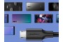Кабель USB(m) - micro USB(m), 1m UGREEN