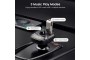 Адаптер автомобильная зарядка QC3.0, 24W (USB-C+USB-A) UGREEN