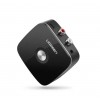 Bluetooth V5.0 Audio Receiver, 3.5mm/2RCA, UGREEN