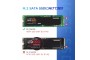 Корпус для установки M.2 SSD накопителя NGFF B-Key (MicroUSB 3.0 ) UGREEN