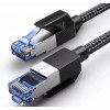 Patch-Cord 8 Cat, F/FTP, 10m, UGREEN
