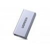 Переходник USB 3.0(f) - USB 3.0(f) (20119) UGREEN