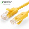 Кабель Patch-cord UTP cat.5-e (Пачт-корд 10м.) UGREEN