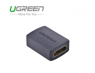 Переходник HDMI(f) - HDMI(f) UGREEN