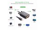 Кабель mini DisplayPort(m) - VGA(m) UGREEN, 1.5m
