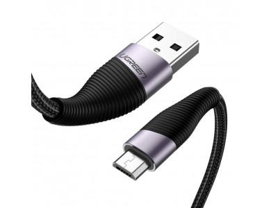 Кабель USB(m) - micro USB(m) 1m UGREEN 50873