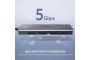 USB 3.0 4 port HUB, 0.15m UGREEN 