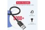 Кабель USB(m) - micro USB(m) 2m UGREEN