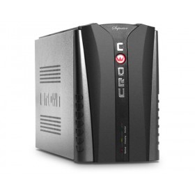 Источник бесперебойного питания UPS Crown CMU-1200