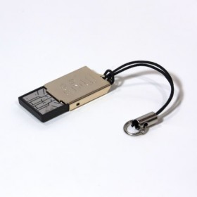 Card Reader USB - MicroSD (переходник с microSD на USB)