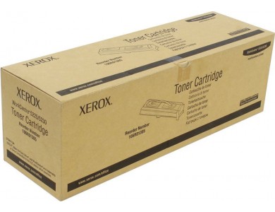 Тонер-картридж Xerox WC 5225/5230 30,0 К (106R01305) ORIGINAL