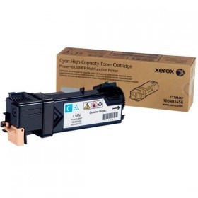 Картридж Xerox Phaser 6128MFP 2,5K (106R01456) Cyan ORIGINAL 