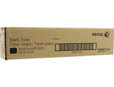 Тонер-картридж Xerox WC 5325/5330/5335 30,0K (006R01160) ORIGINAL