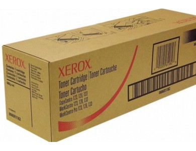 Тонер-картридж Xerox М123/128 30,0 К (006R01182) ORIGINAL