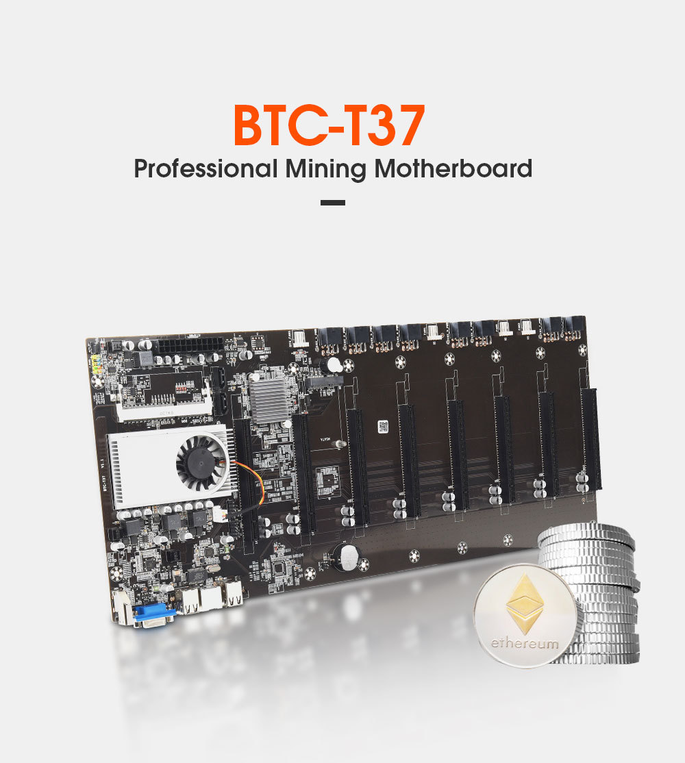 Btc t37 настройки bios