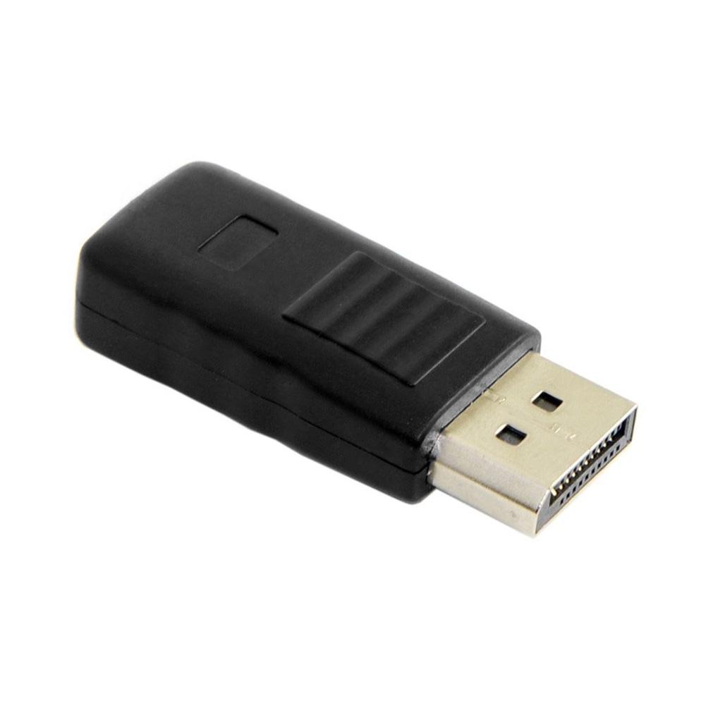 Монитор через displayport моргает