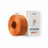 Кабель U/UTP cat 6, NW201 (80642) UGREEN Бухта 305м.