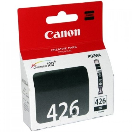 Картридж Canon CLI-426Bk (ORIGINAL)