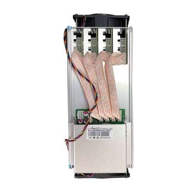 Antminer L3+ (Ref.)