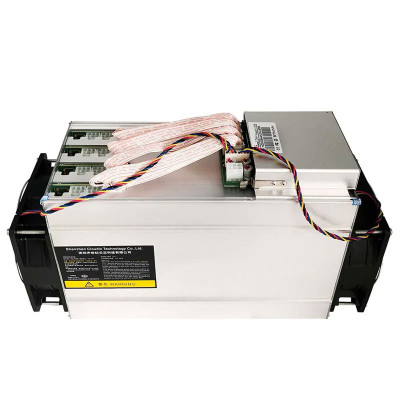 Antminer L3+ (Ref.)