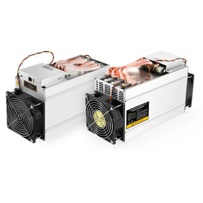 Antminer L3+ (Ref.)