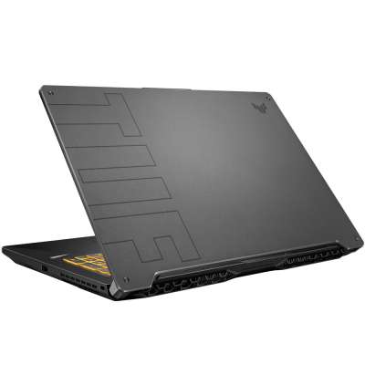 Ноутбук Asus TUF F17 17.3 FHD Core i5-11400H 16Gb 512Gb