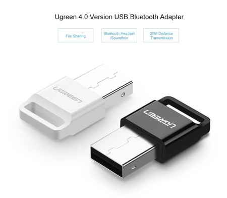 USB 2.0 Bluetooth V4.0 Adapter US192 (30524) UGREEN