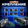 Автомобильный держатель для телефона LP203 (80539) UGREEN