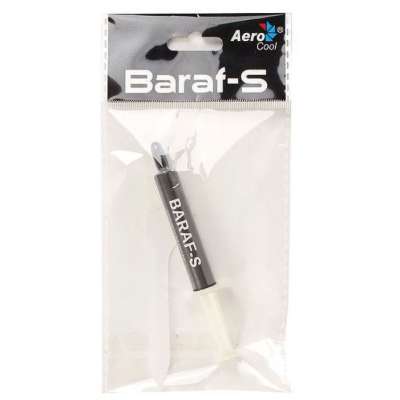 Термопаста, Aerocool, Baraf-S, (в шприце), 2г.