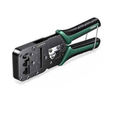 Инструмент для обжима кабеля RJ45/RJ11 NW200 (15115) UGREEN