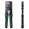Инструмент для обжима кабеля RJ45/RJ11 NW200 (15115) UGREEN