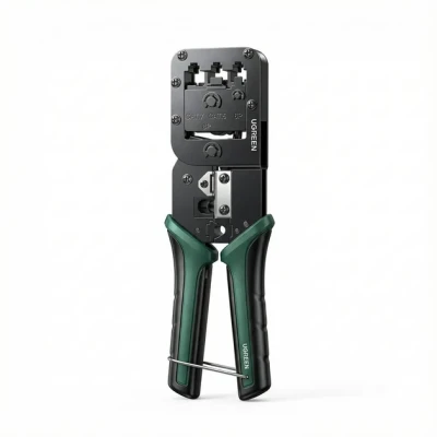 Инструмент для обжима кабеля RJ45/RJ11 NW200 (15115) UGREEN