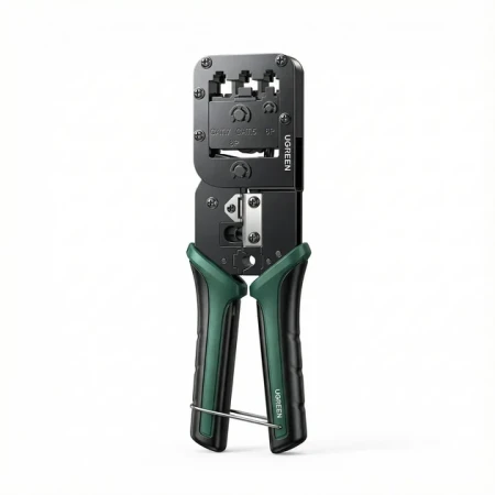 Инструмент для обжима кабеля RJ45/RJ11 NW200 (15115) UGREEN