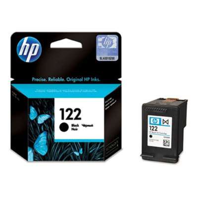 Картридж HP №122 Black (ORIGINAL)