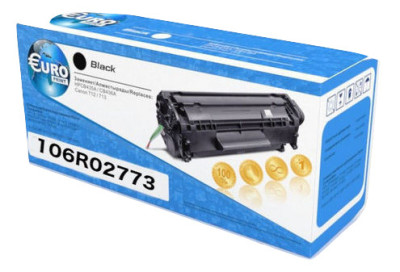 Картридж Xerox Phaser 3020/WC3025 (106R02773) OEM
