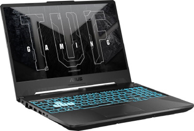 Ноутбук Asus TUF A15 15.6 FHD Ryzen 7 5800H 16Gb 512Gb