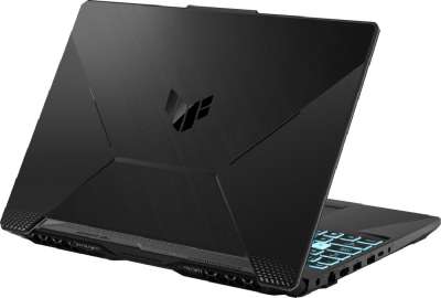 Ноутбук Asus TUF A15 15.6 FHD Ryzen 7 5800H 16Gb 512Gb