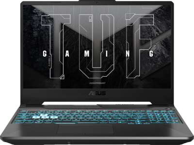 Ноутбук Asus TUF A15 15.6 FHD Ryzen 7 5800H 16Gb 512Gb