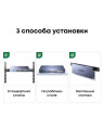 UGREEN, CM740 (35374EU), Коммутатор неуправляемый 24-портовый 1Gb/s