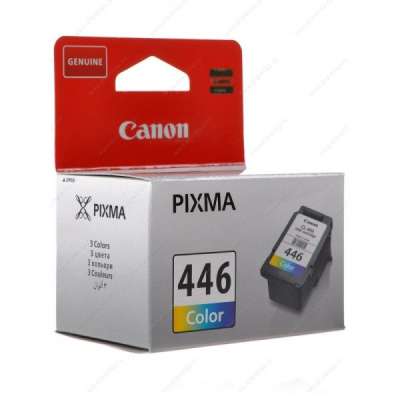 Картридж Canon CL-446 (ORIGINAL)