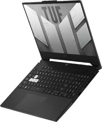 Ноутбук Asus TUF Dash F15 15.6 FHD Core i7-12650H 16Gb 1Tb
