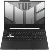 Ноутбук Asus TUF Dash F15 FX517ZM-HN073 15.6FHD IPS 144Hz Intel® Core™ i7-12650H/16Gb/SSD1Tb/NVIDIA® GeForce RTX™ 3060-6Gb/Black/Dos