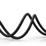 Кабель Audio(m) 3.5mm - Audio(m) 3.5mm, 1m AV112 (60179) UGREEN