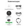 Bluetooth V5.0 Audio Receiver/Transmitter, 3.5mm, CM108 (40762) UGREEN