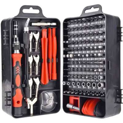 Набор отверток для электроники 135 в 1