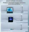 Кабель USB C - USB C, 4.0 Gen 3, 40Gbps, 8K@60Hz, 5A, 240W, 1.2m (XCC-1040) Choetech