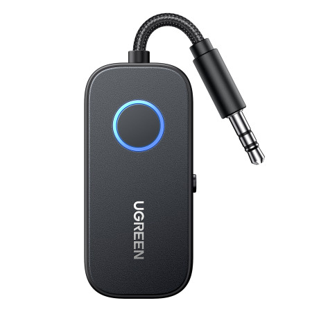 Bluetooth V5.2 Audio Receiver/Transmitter, 3.5mm, CM672 (35222A) UGREEN