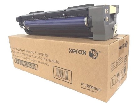 Принт-картридж Xerox WC 5945/5955 (013R00669) ORIGINAL