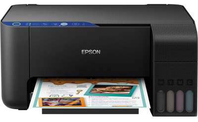 МФУ Epson L3151 printer/scanner/copier